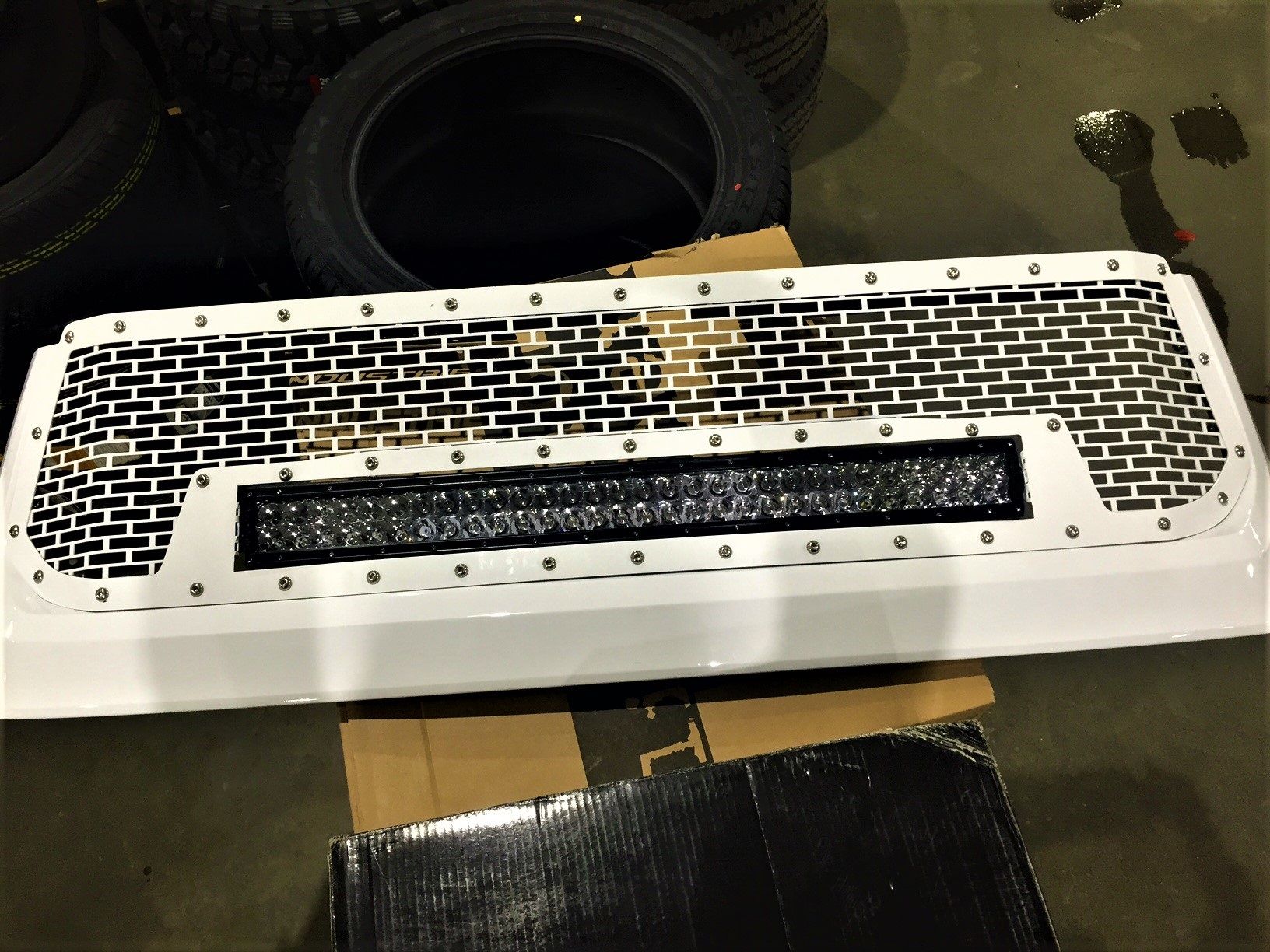 10 Cool Mods For Your Toyota Tundra