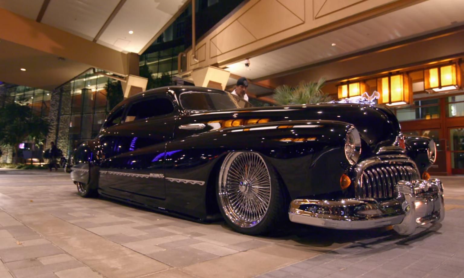 Here's What The Gotham Garage Crew Doesn't Want Fans To Know