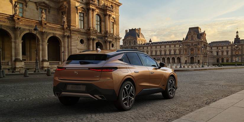 10 Best Looking Normal Cars You Can Buy Today