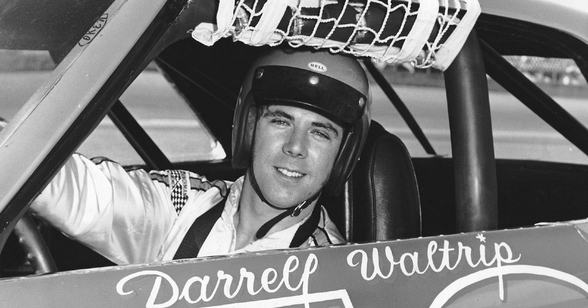 Darrell-Waltrip-1973-NASCAR-1