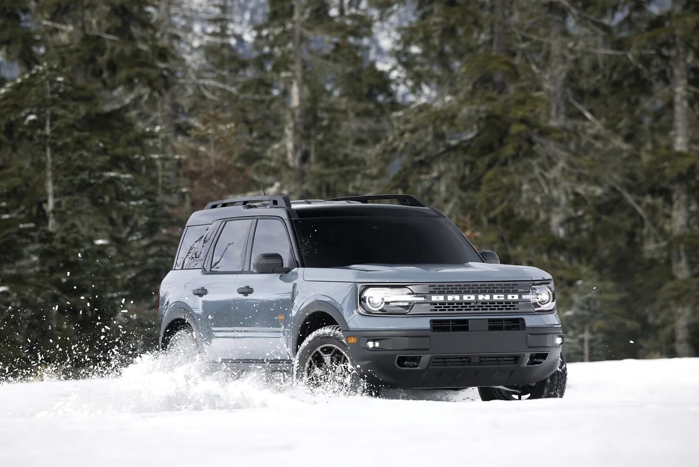 Ford-Bronco-Sport-Snow