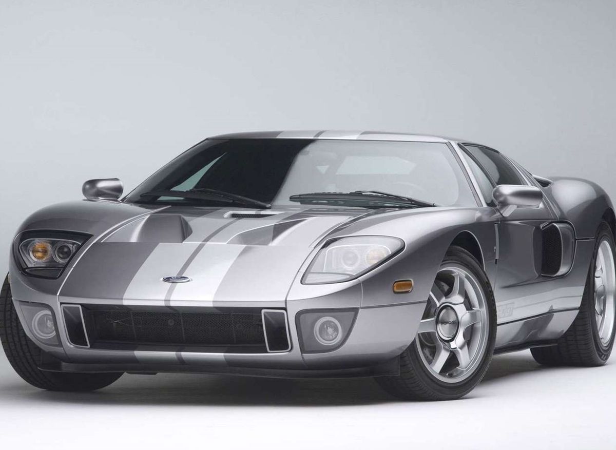 Ford-GT-2006