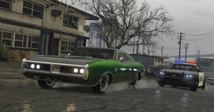 Segera Rilis GTA6 Punya Peta Lebih Luas dari GTA5 4 Segera Rilis GTA6 Punya Peta Lebih Luas dari GTA5