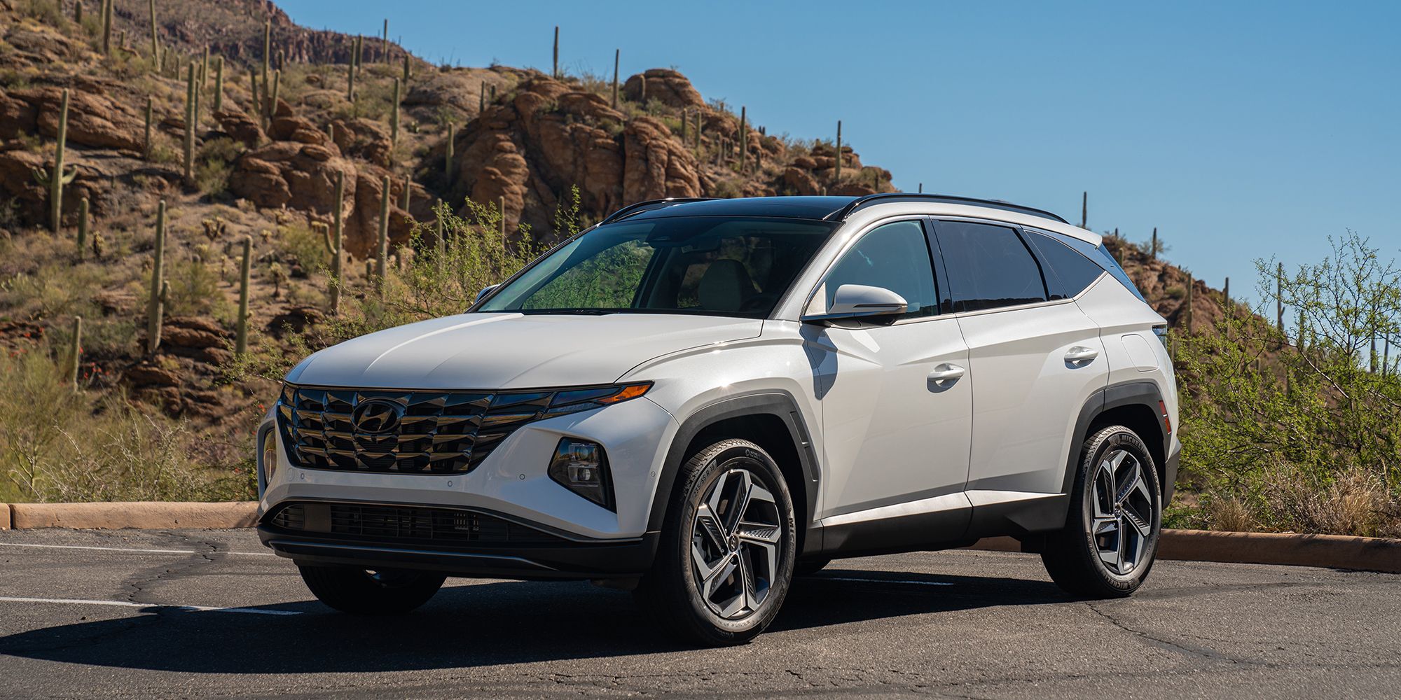 These Are The 10 Best Crossover SUVs On The American Market Right Now