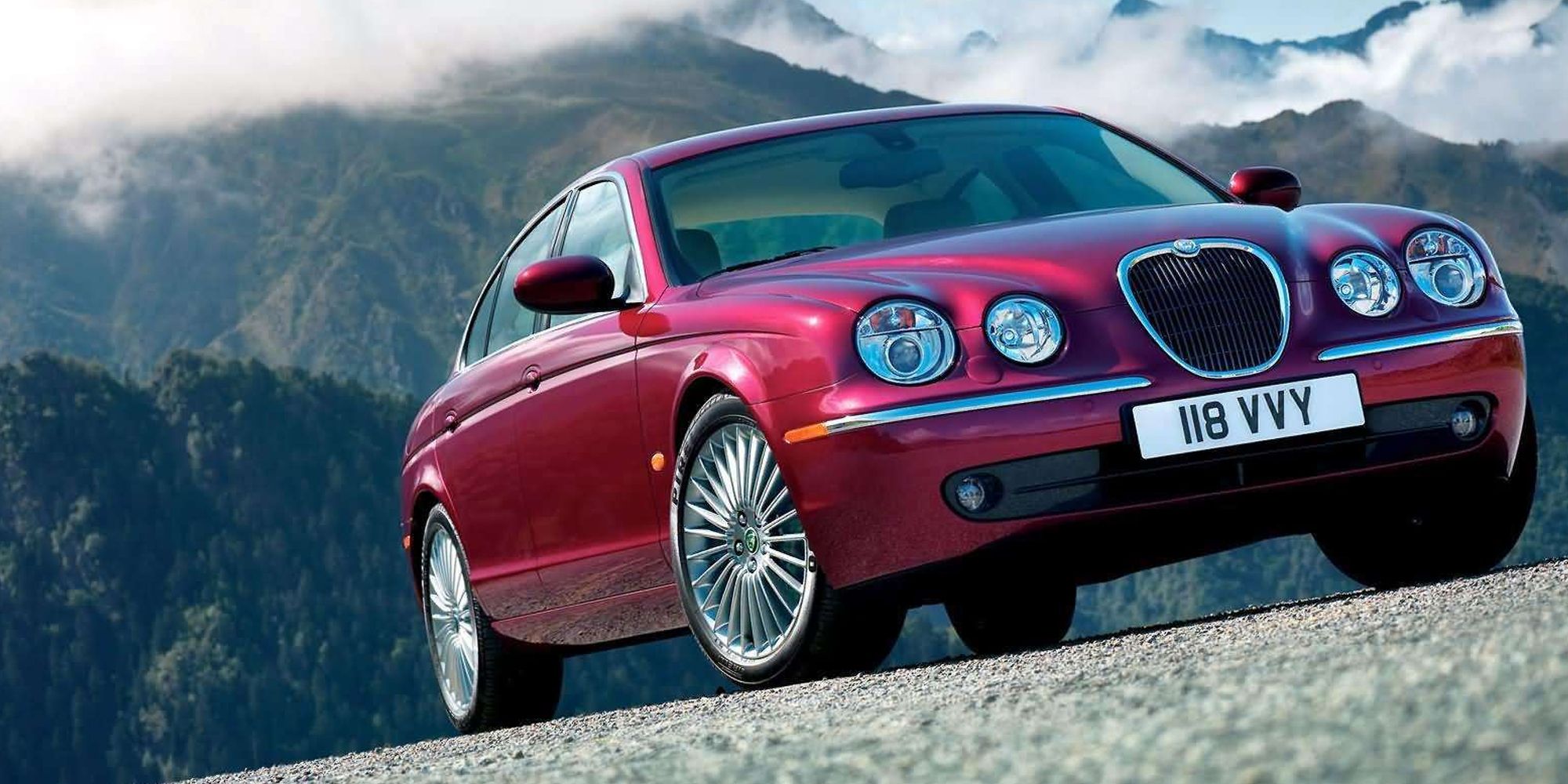 5 European Luxury Cars We Wouldn’t Touch With A 10-Foot Pole (5 That Make Great Investments)