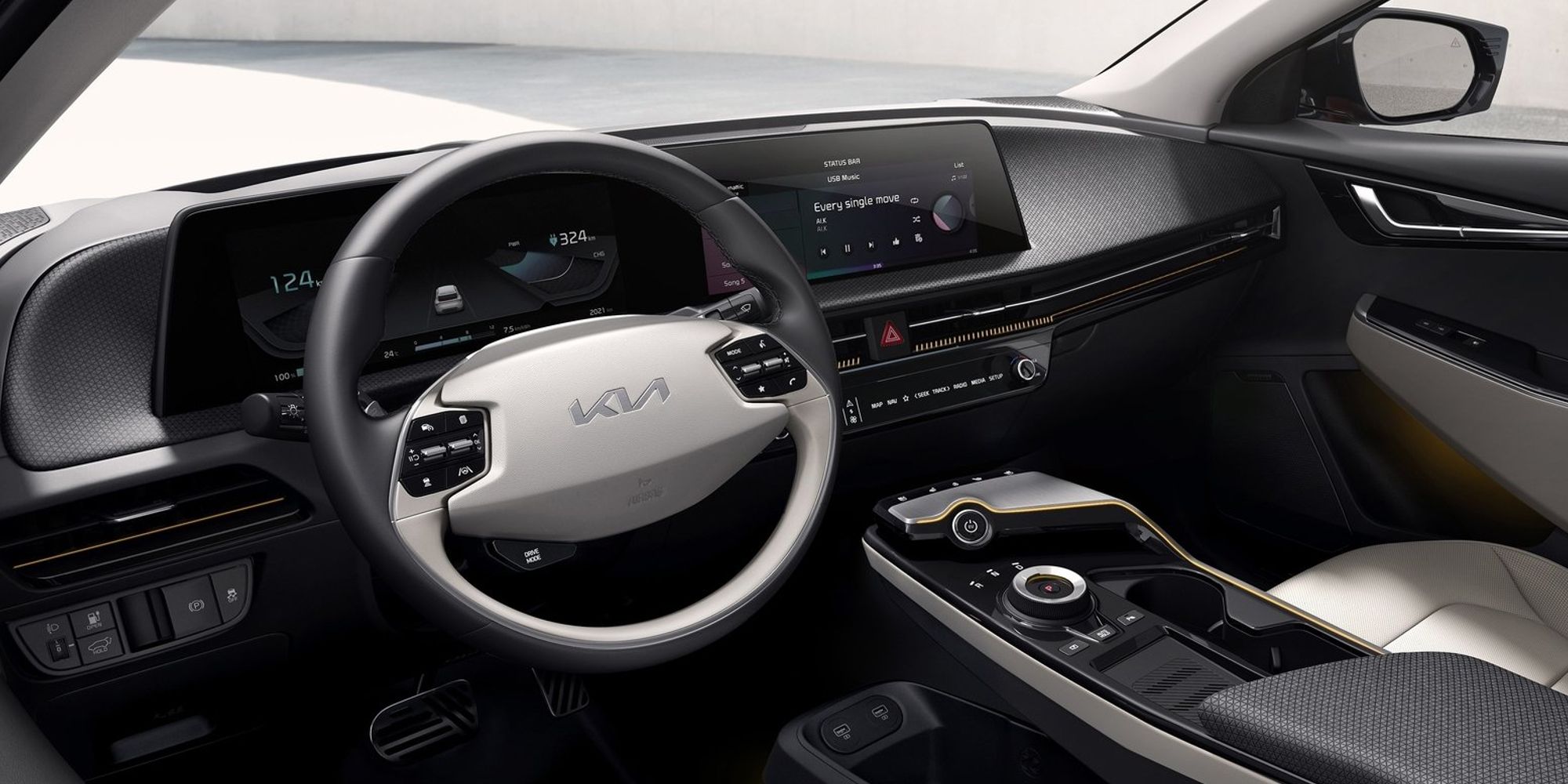 5 Things We Love About The Kia EV6 (5 Reasons Why We'd Rather Have The ...