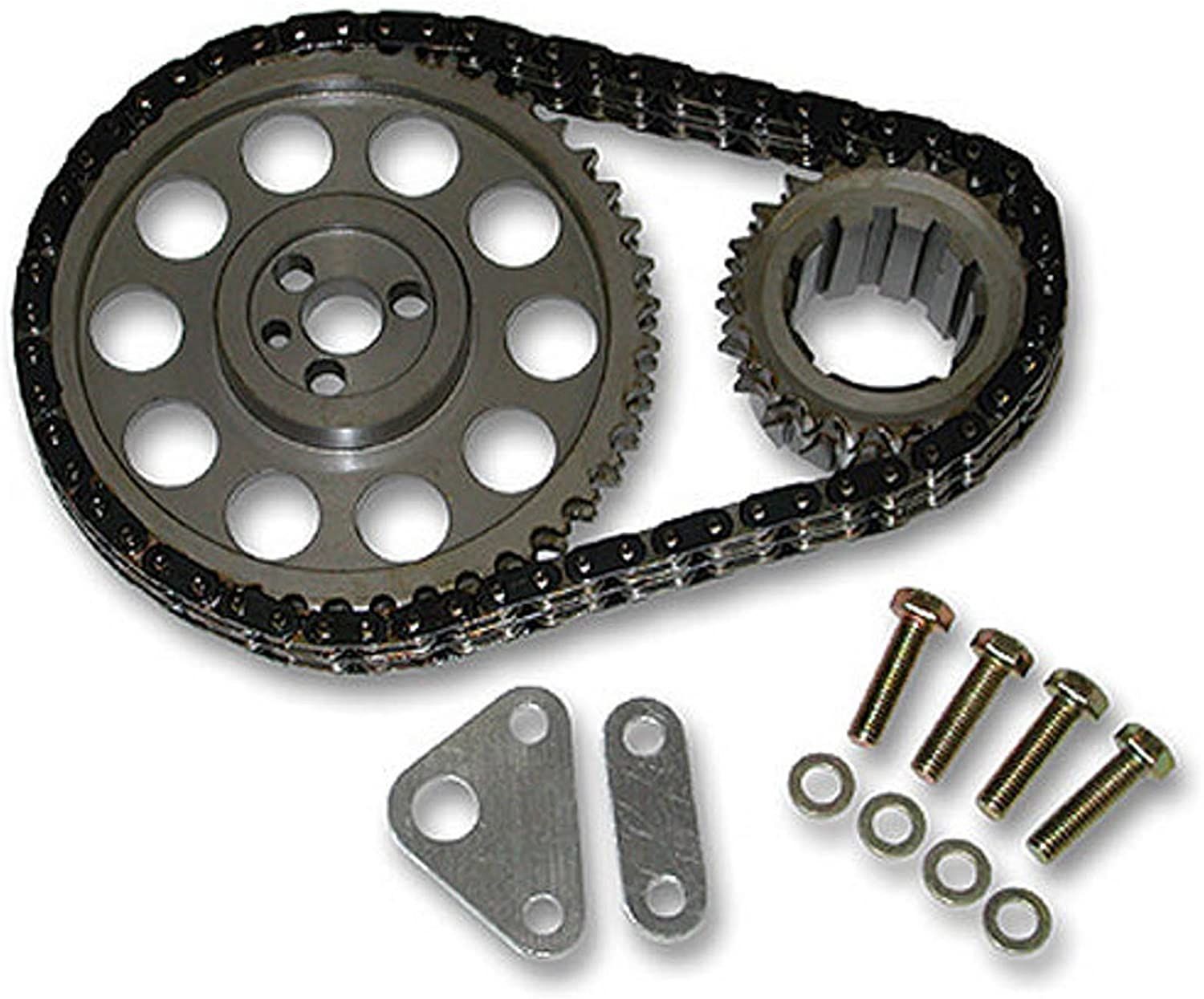 LS1 double roller timing chain SLP 55000