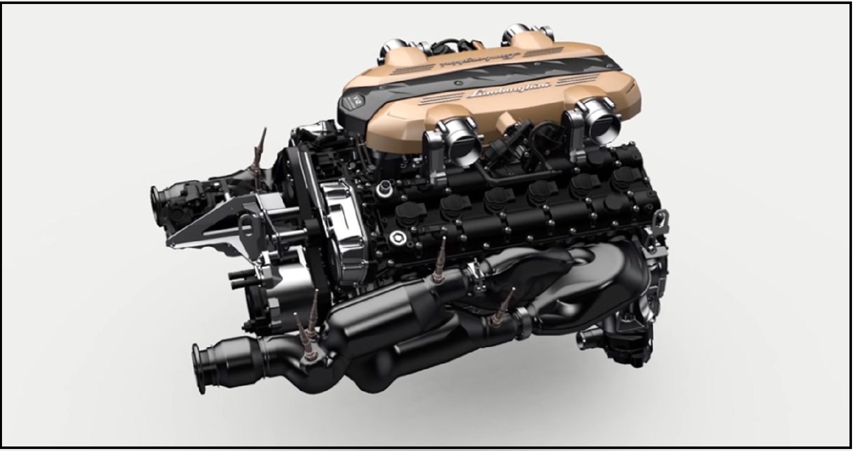10 Most Powerful Naturally Aspirated Engines Ever