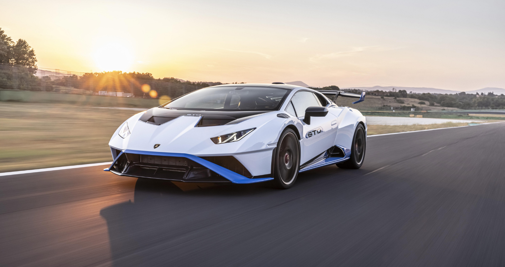 Lamborghini mulls combustion engines beyond 2030; Aluminum stockpiles could  run out by 2024 trading firm says: NRG matters