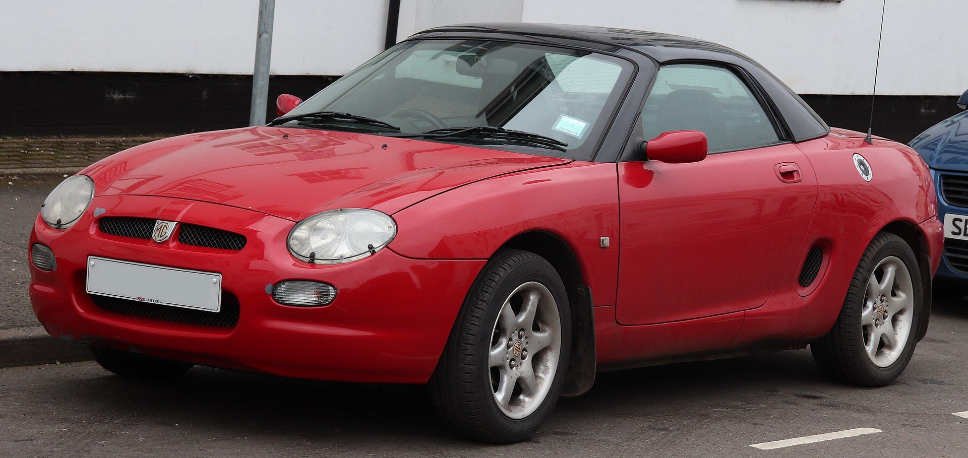 10 Things We Just Learned About MG And Its Cars