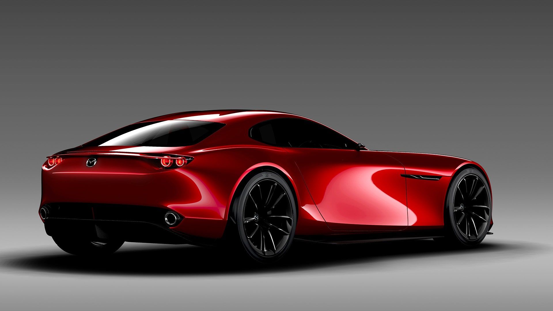 Mazda Rotary Engine Cars: The forgotten sports car.