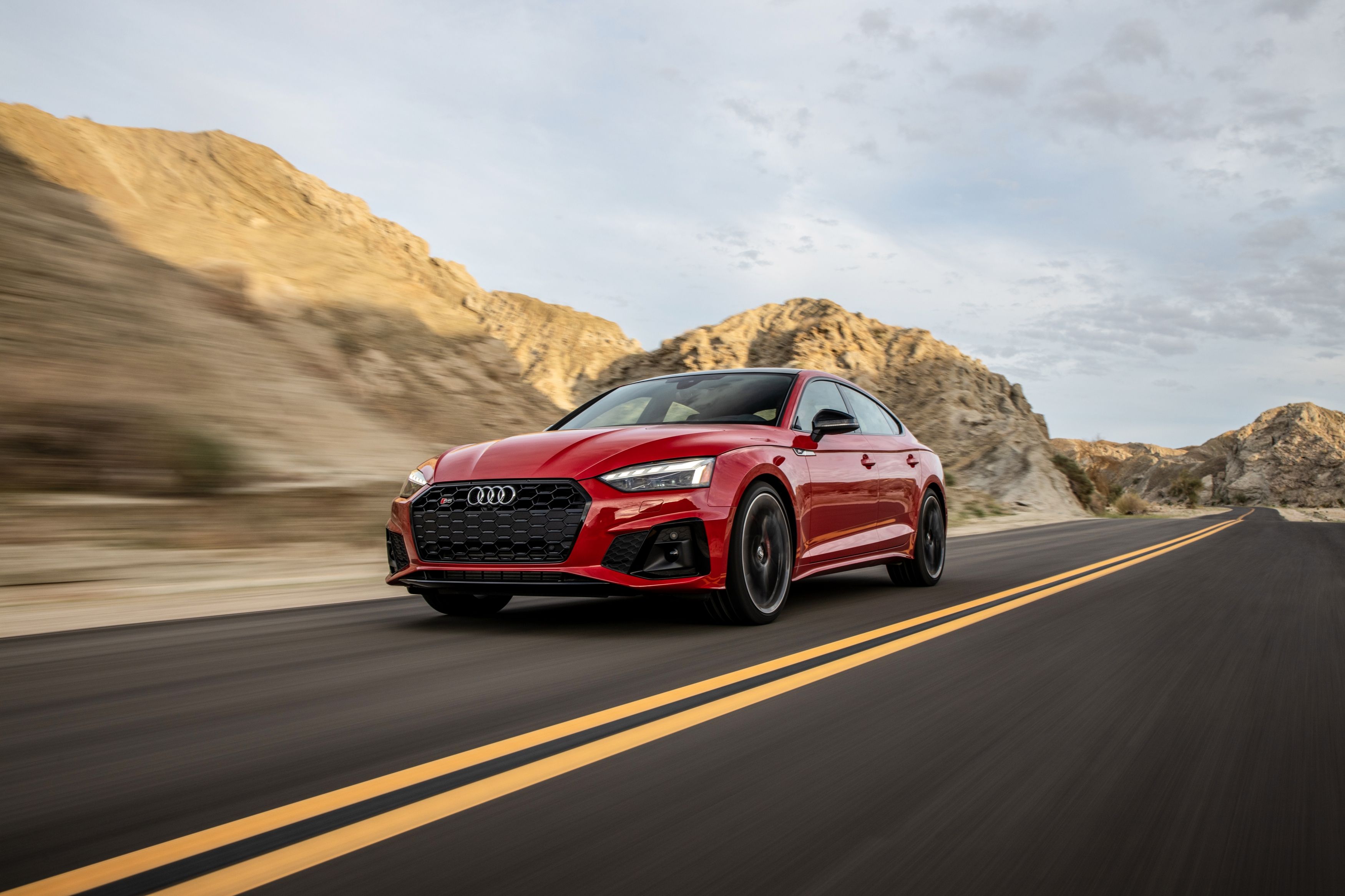 10 Things To Know Before Buying The 2022 Audi S5 Sportback