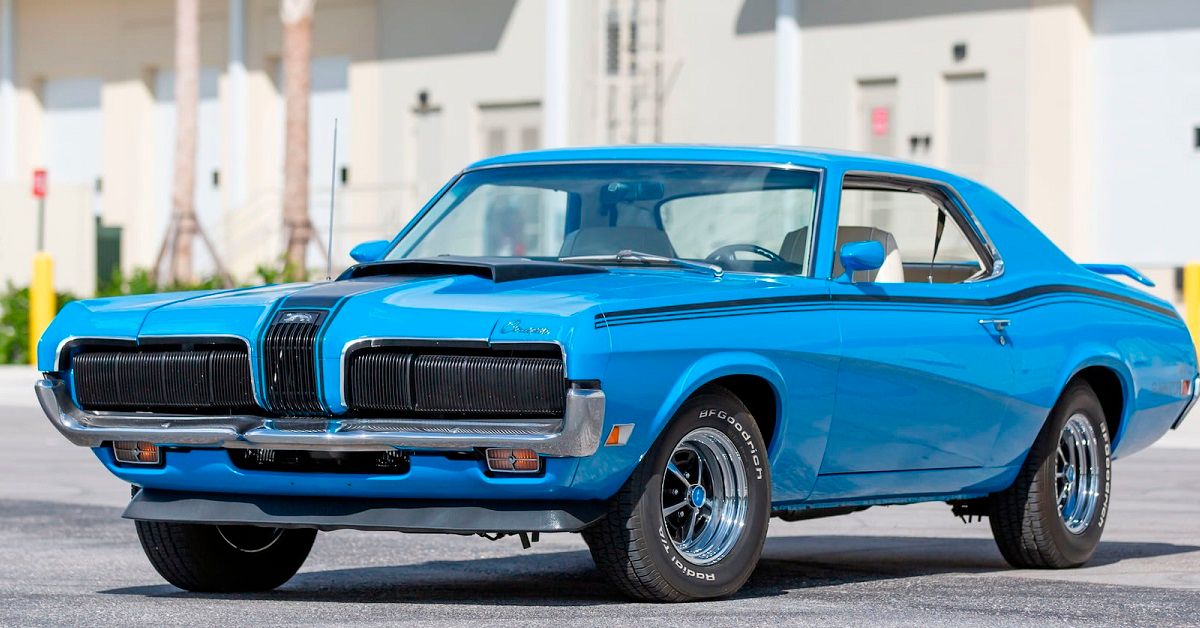 10 American Classic Cars That Are A Breeze To Restore