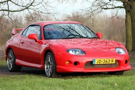 Red FTO