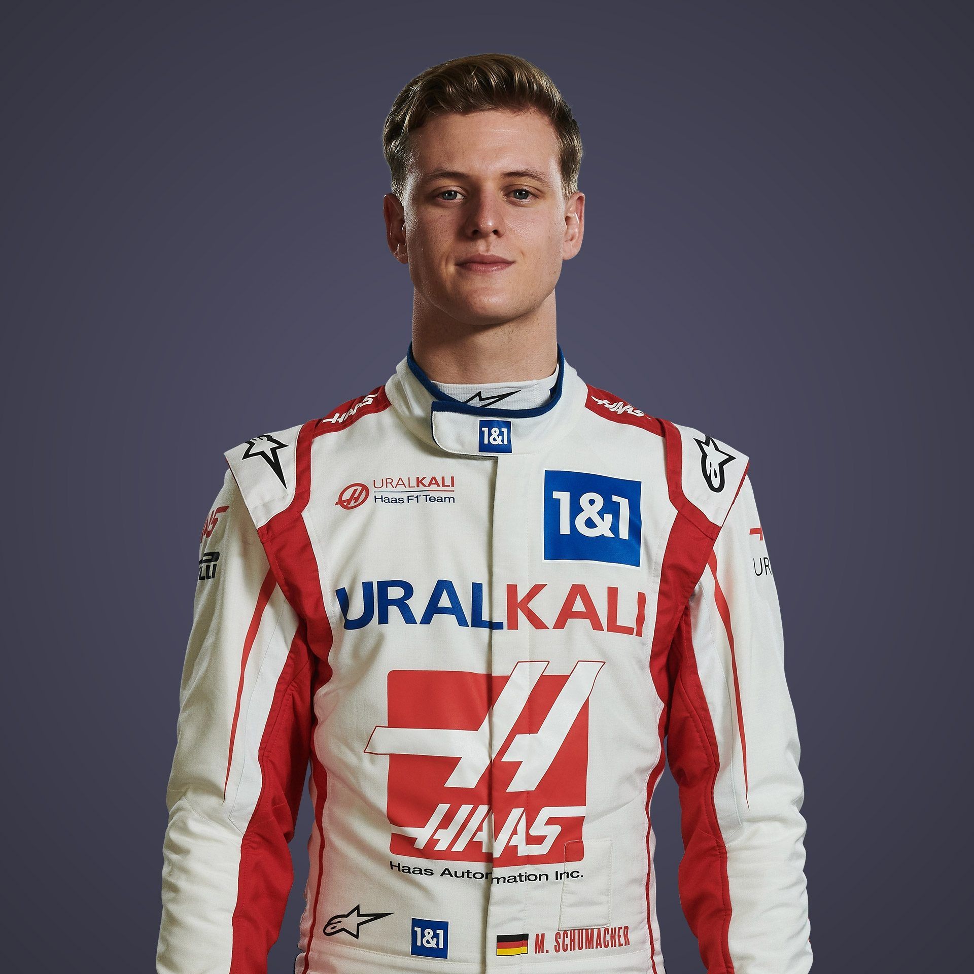 young-Michael- Schumacher