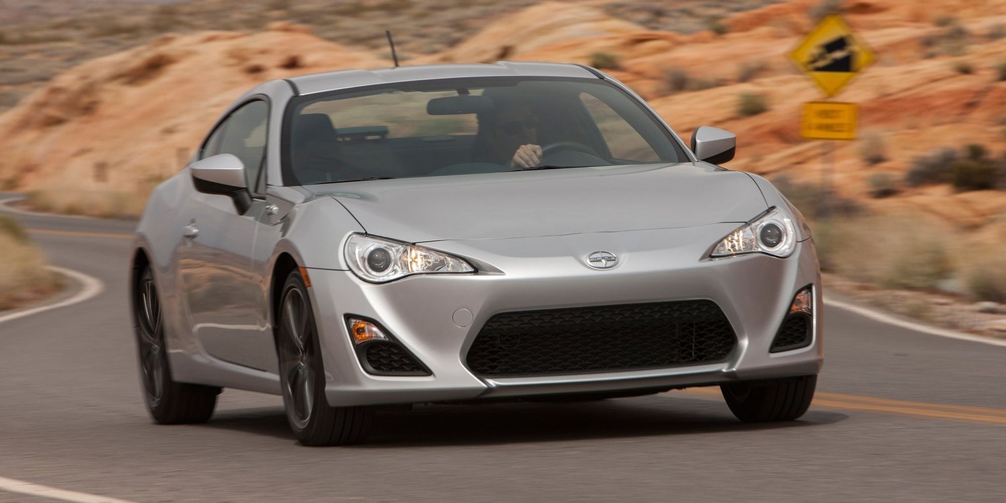 20122016 Scion FRS Costs, Facts, And Figures