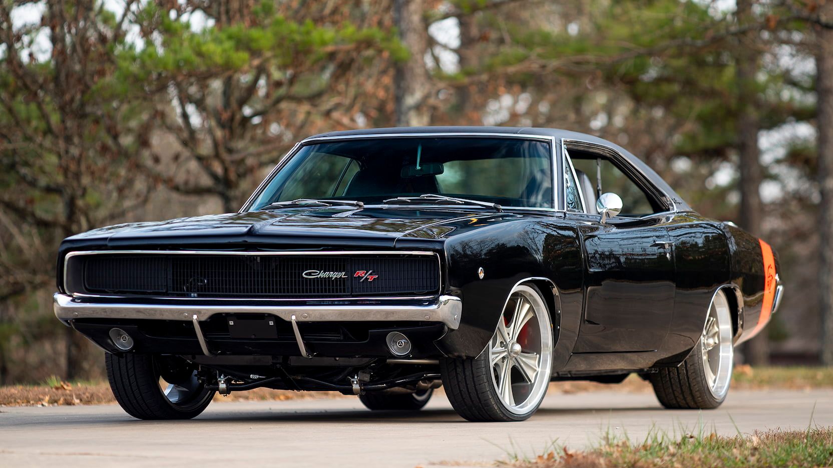 Ranking The Best Dodge Charger Generations