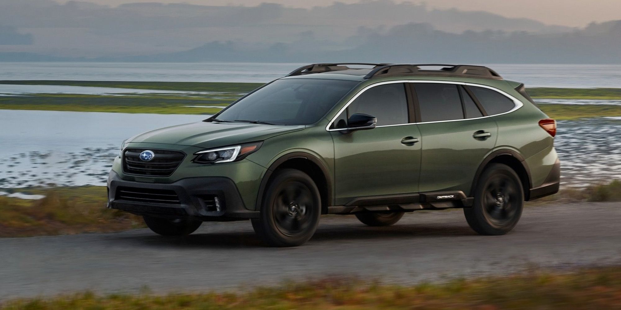 9 Things To Know Before Buying The 2022 Subaru Outback