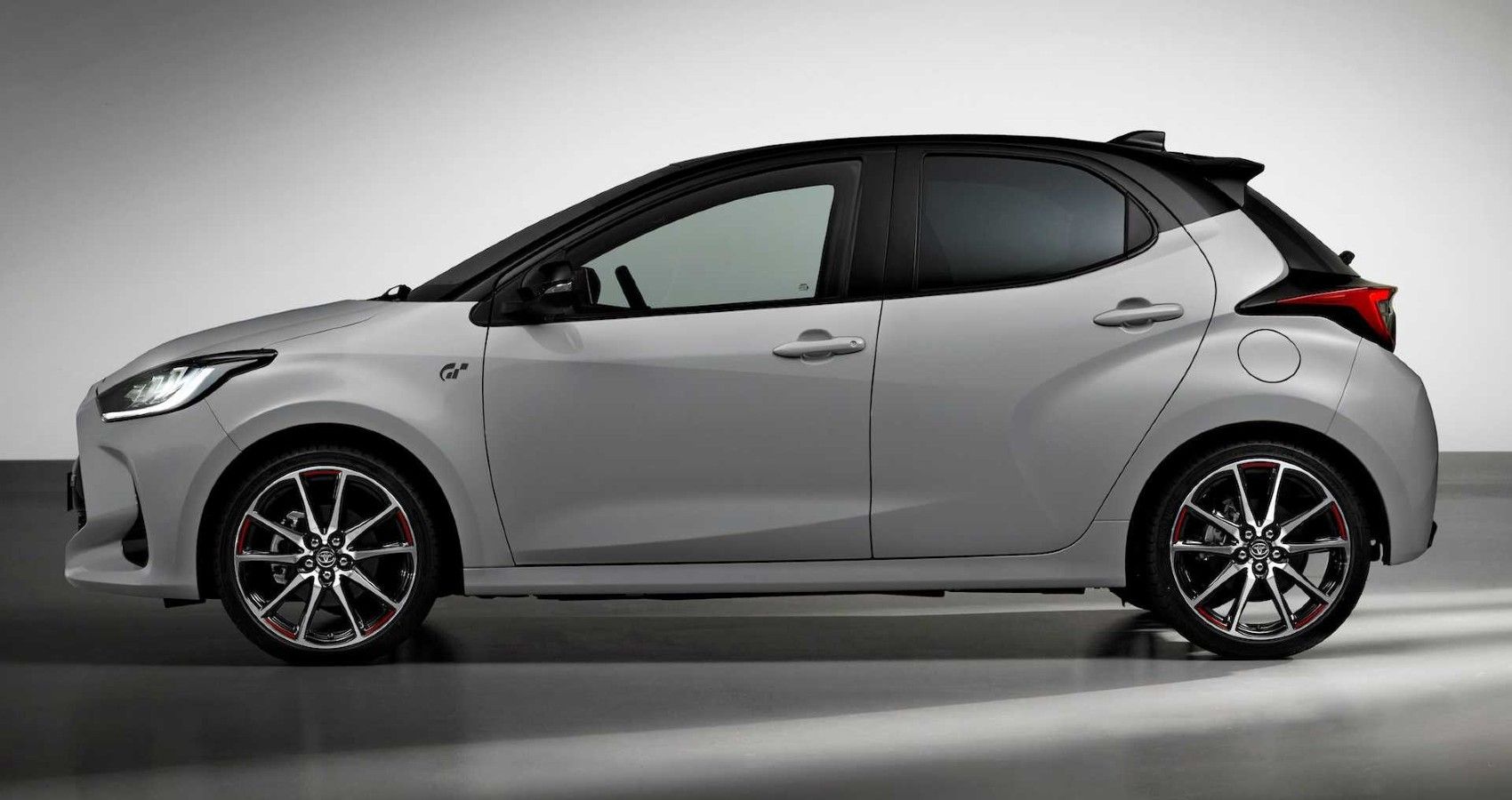 The Best Features Of The Toyota Yaris Gr Sport Gt7 Edition