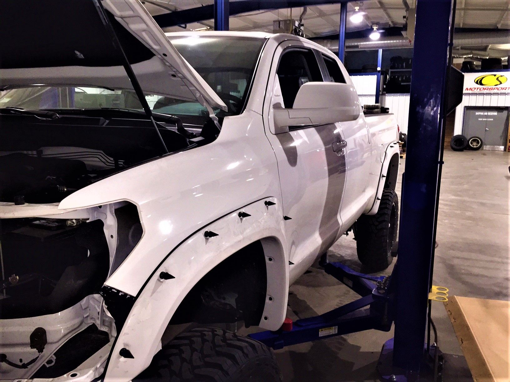 10 Cool Mods For Your Toyota Tundra