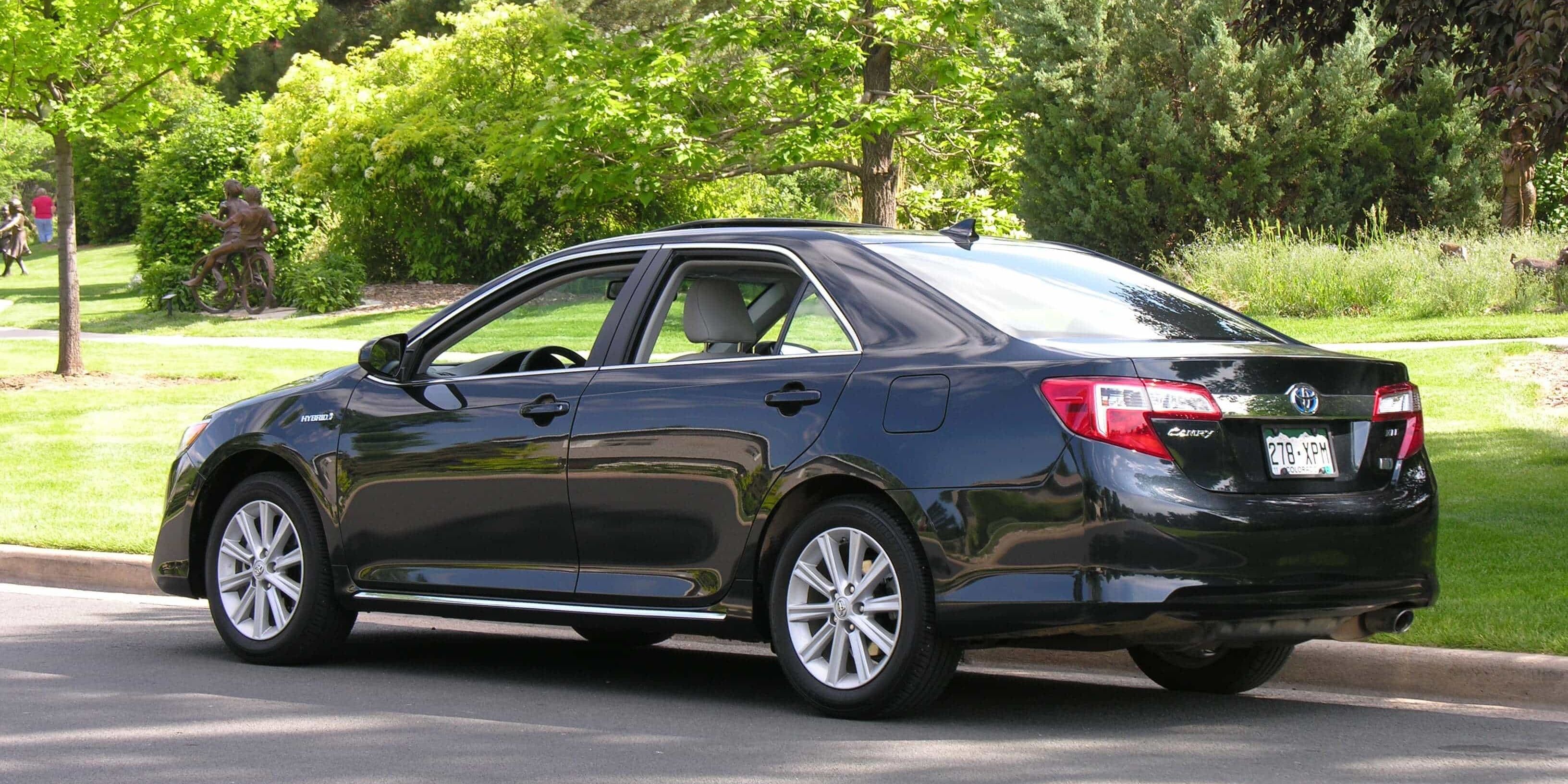 These Are The Absolute Best First Cars For Less Than 3,000