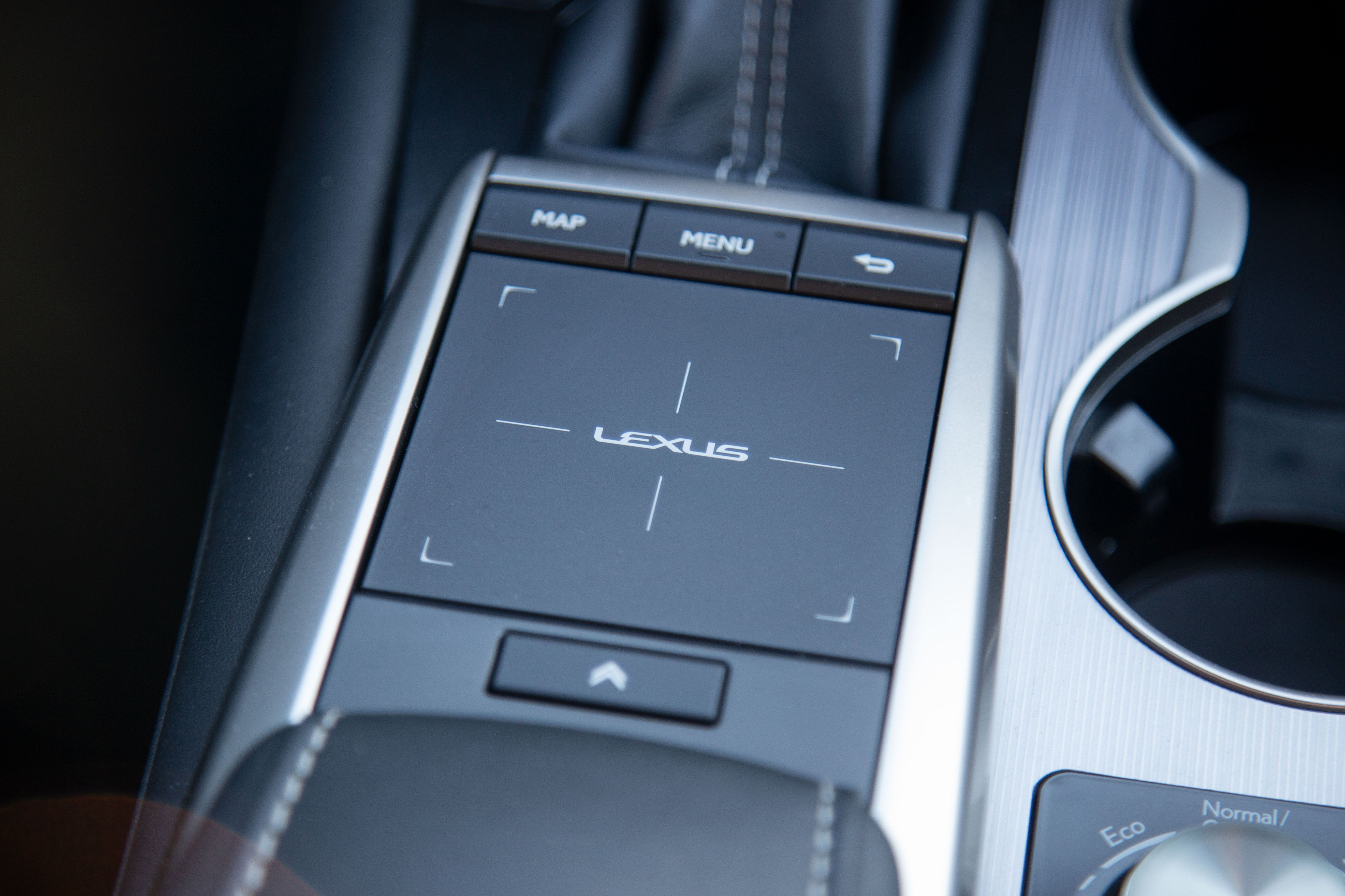 2022 Lexus RX 450h F Sport AWD