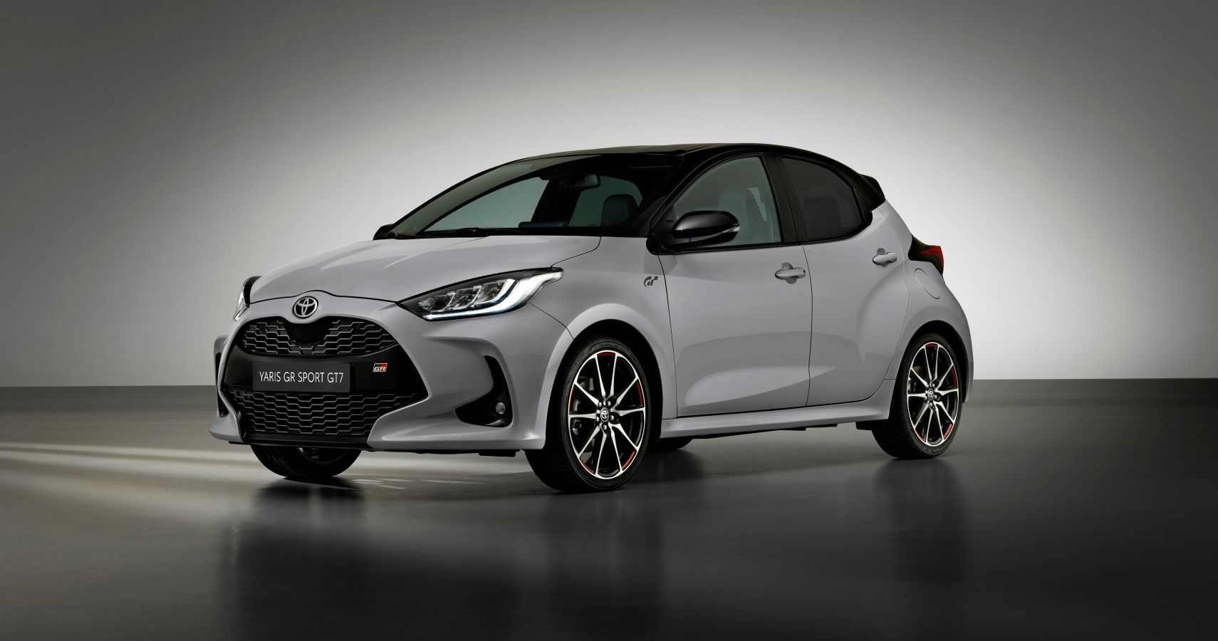 Toyota GR Yaris Sport GT7 Edition Featured Image