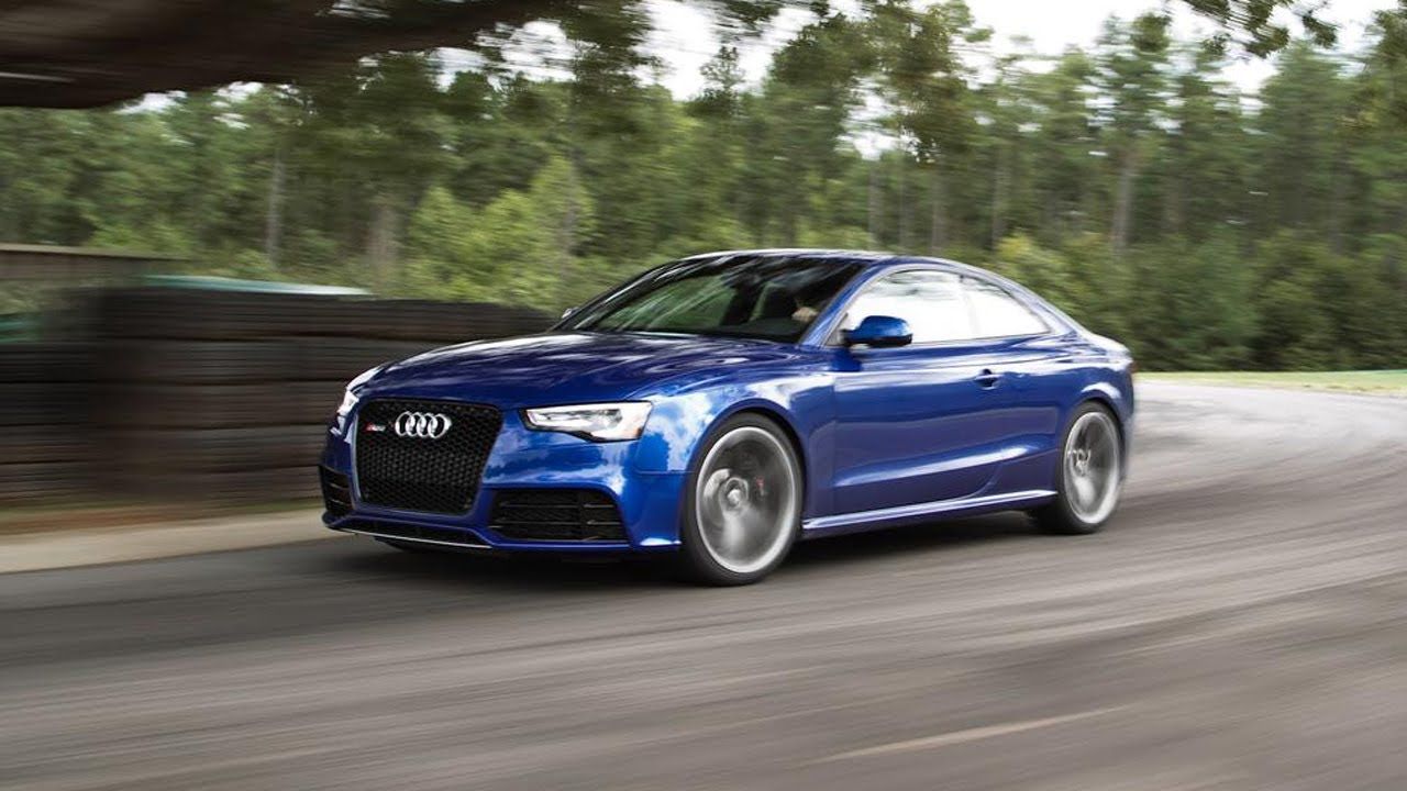 What Are The Best Rwd Sports Cars? – KRKRB