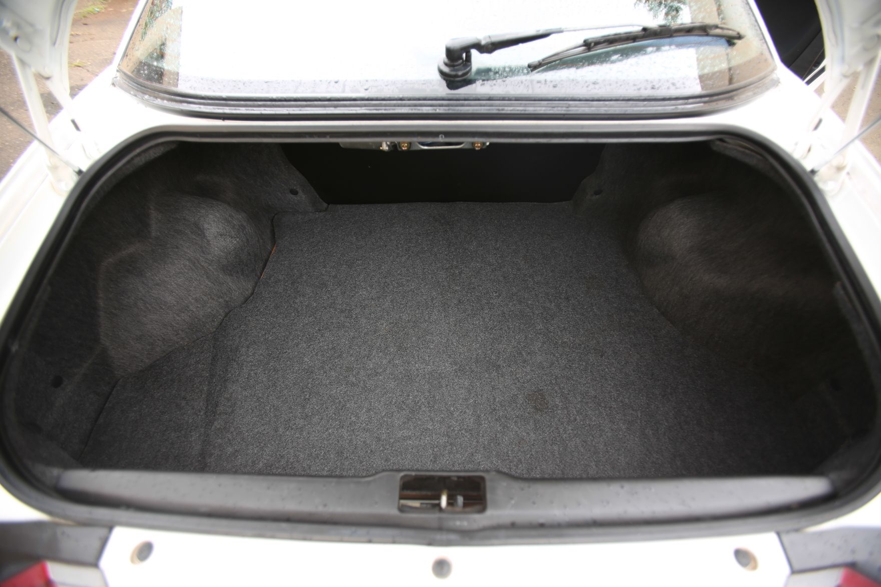 trunk FTO