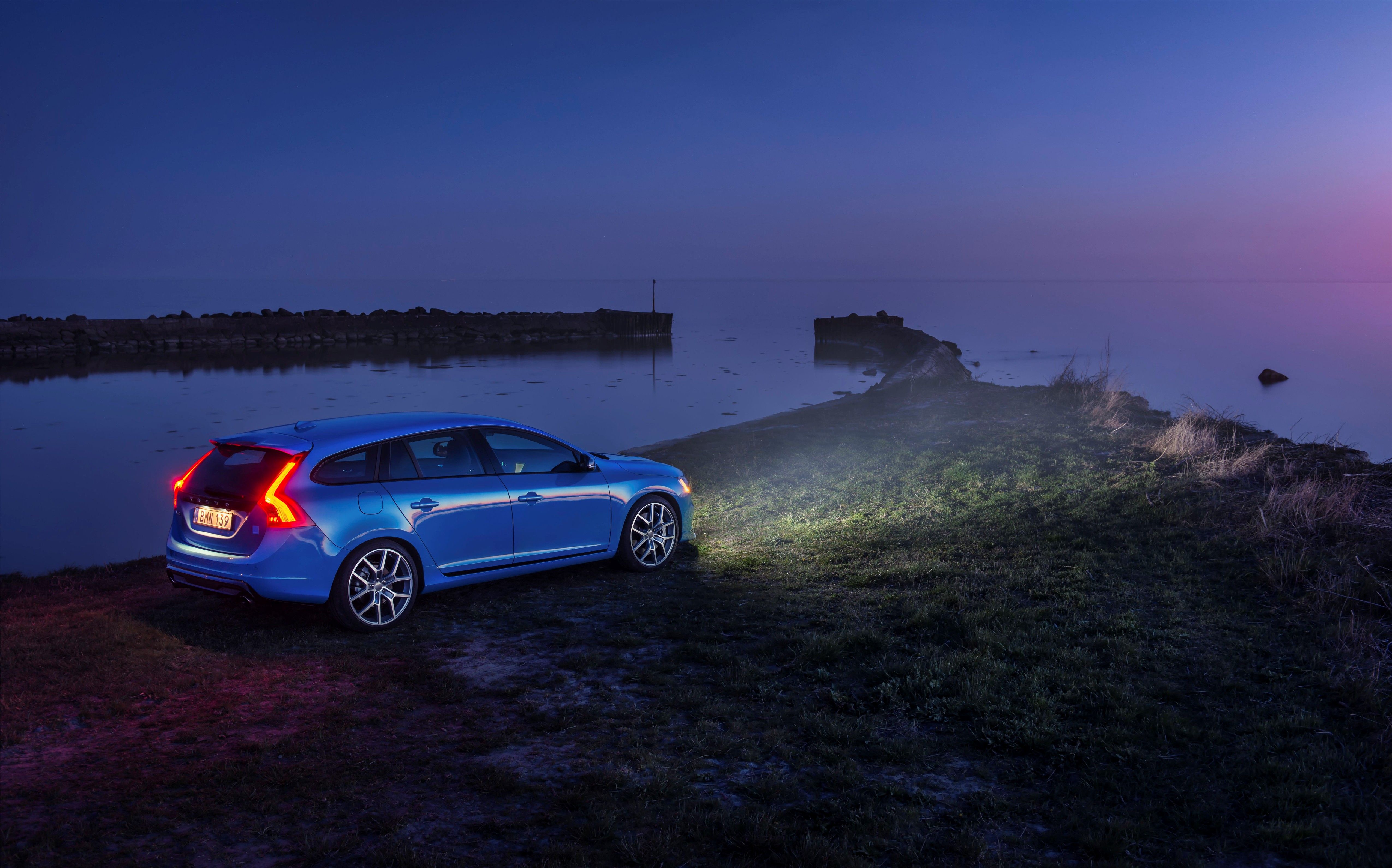 1920x1080 Polestar