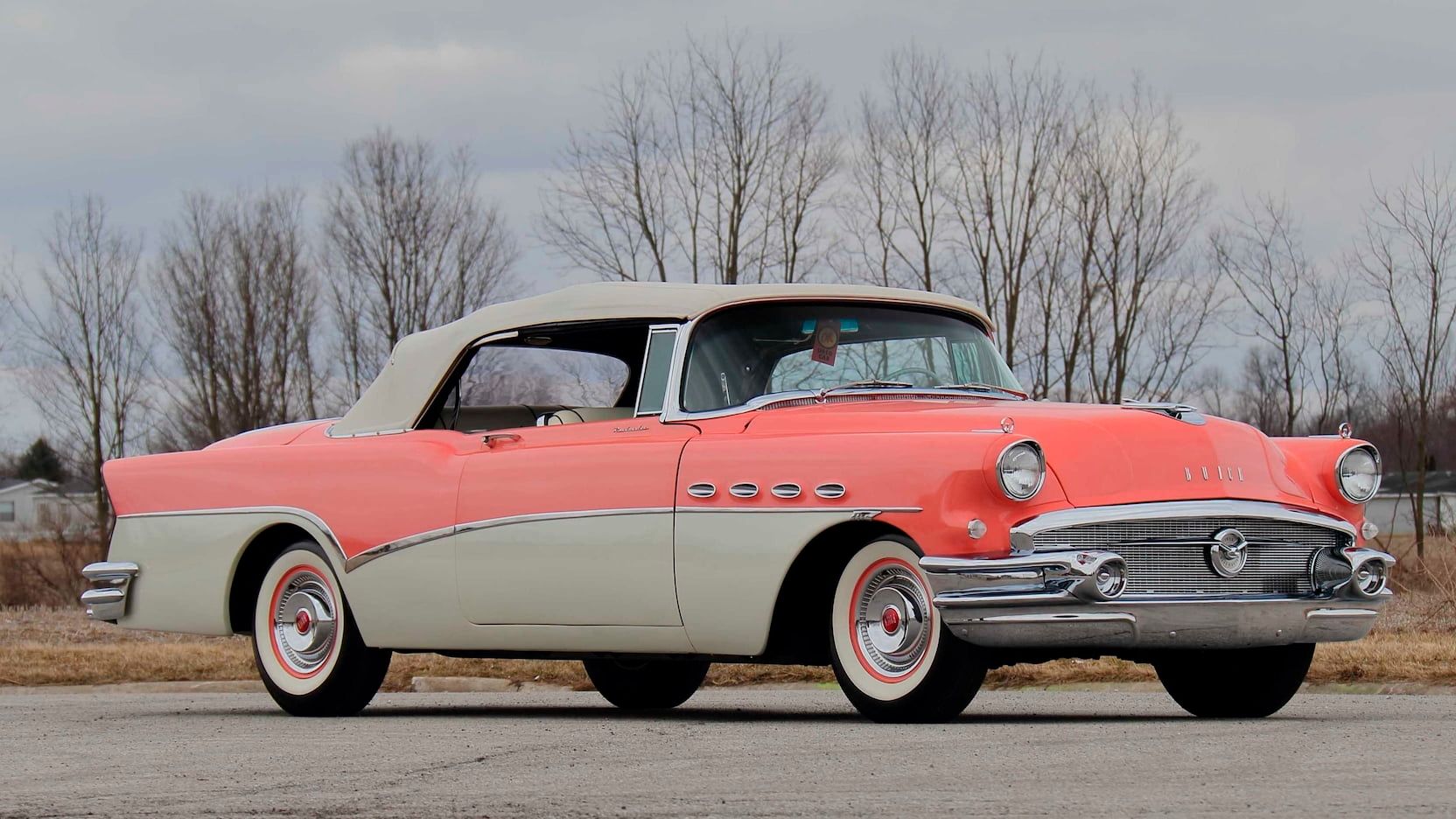 10 Things Gearheads Forgot About The Buick Roadmaster