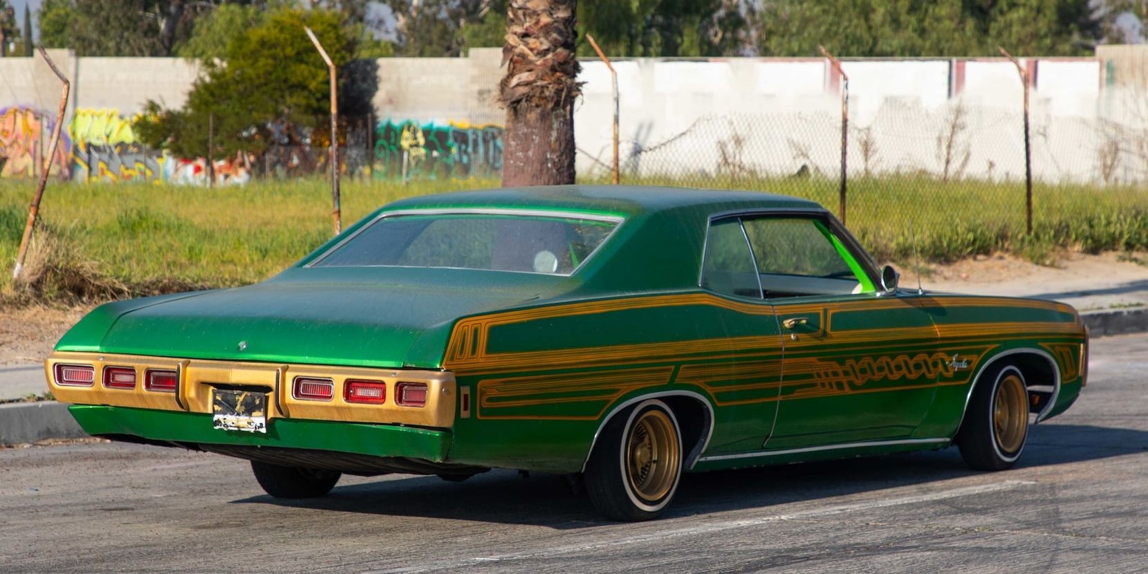 1969 Chevy Impala 2 cropped