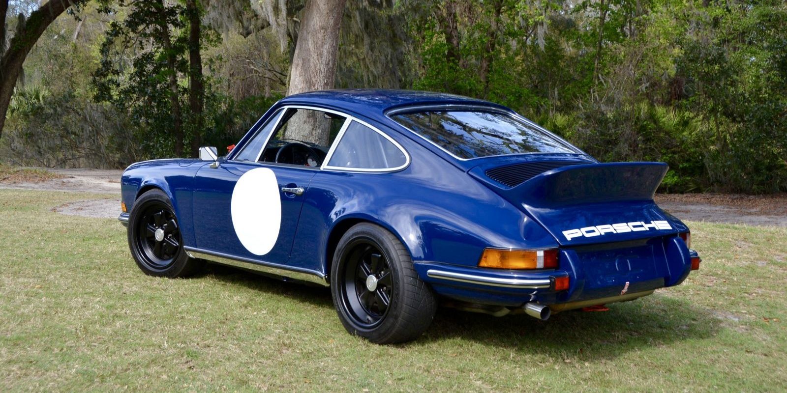 1972 Porsche 911 RS Outlaw 2 Cropped (1)