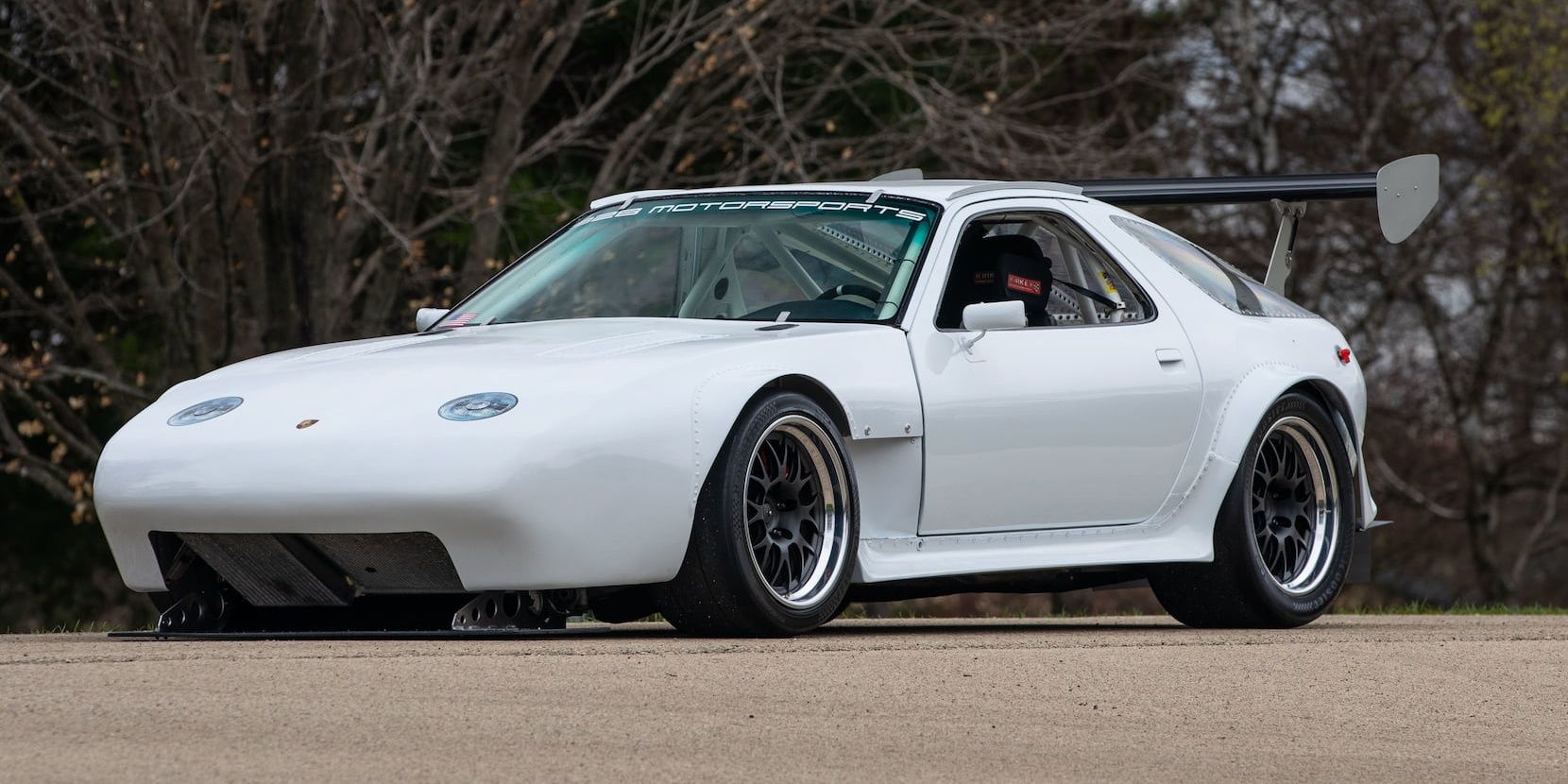 1978 Porsche 928 2 Cropped