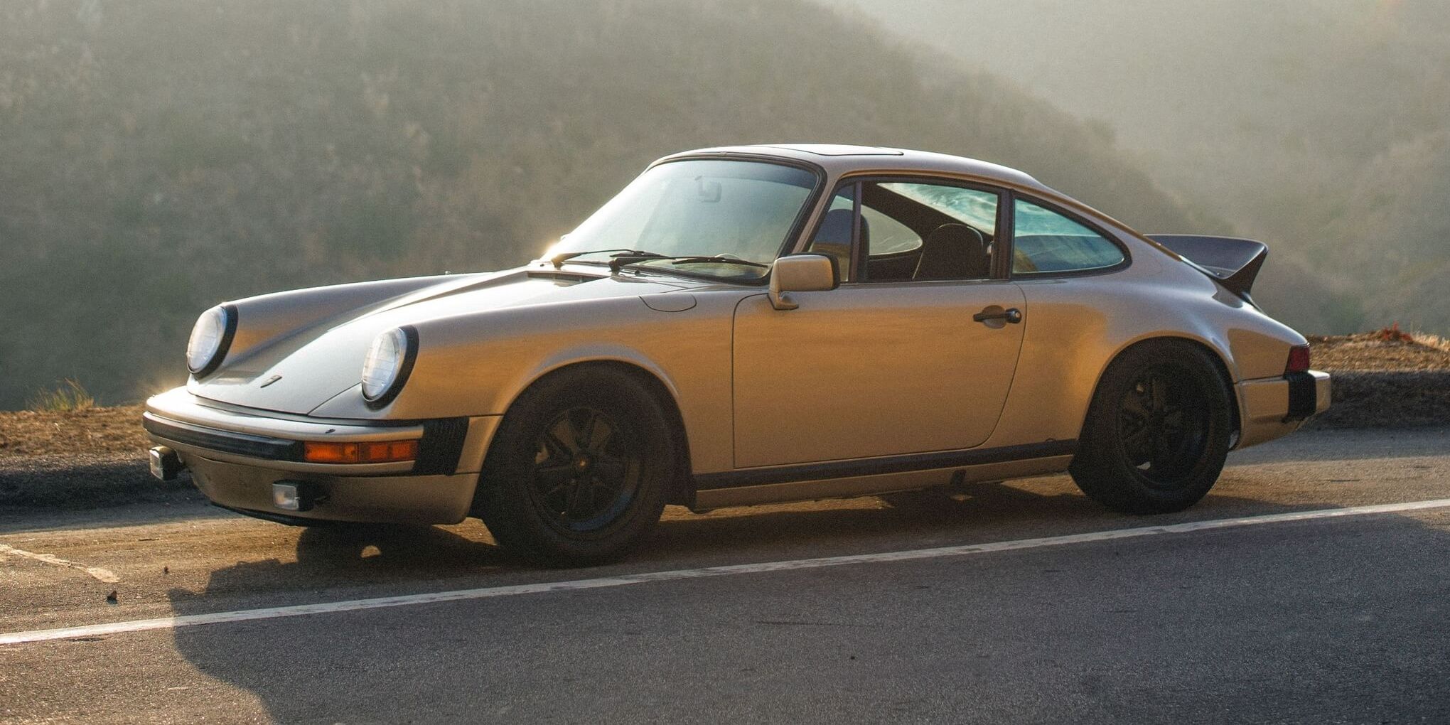 1980 Porsche 911 Outlaw 2 Cropped