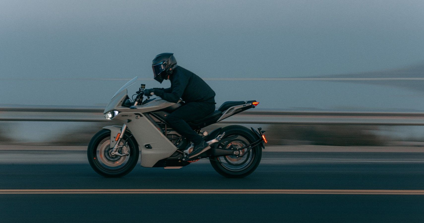 10 Things We Just Learned About Zero And Their Electric Motorcycles