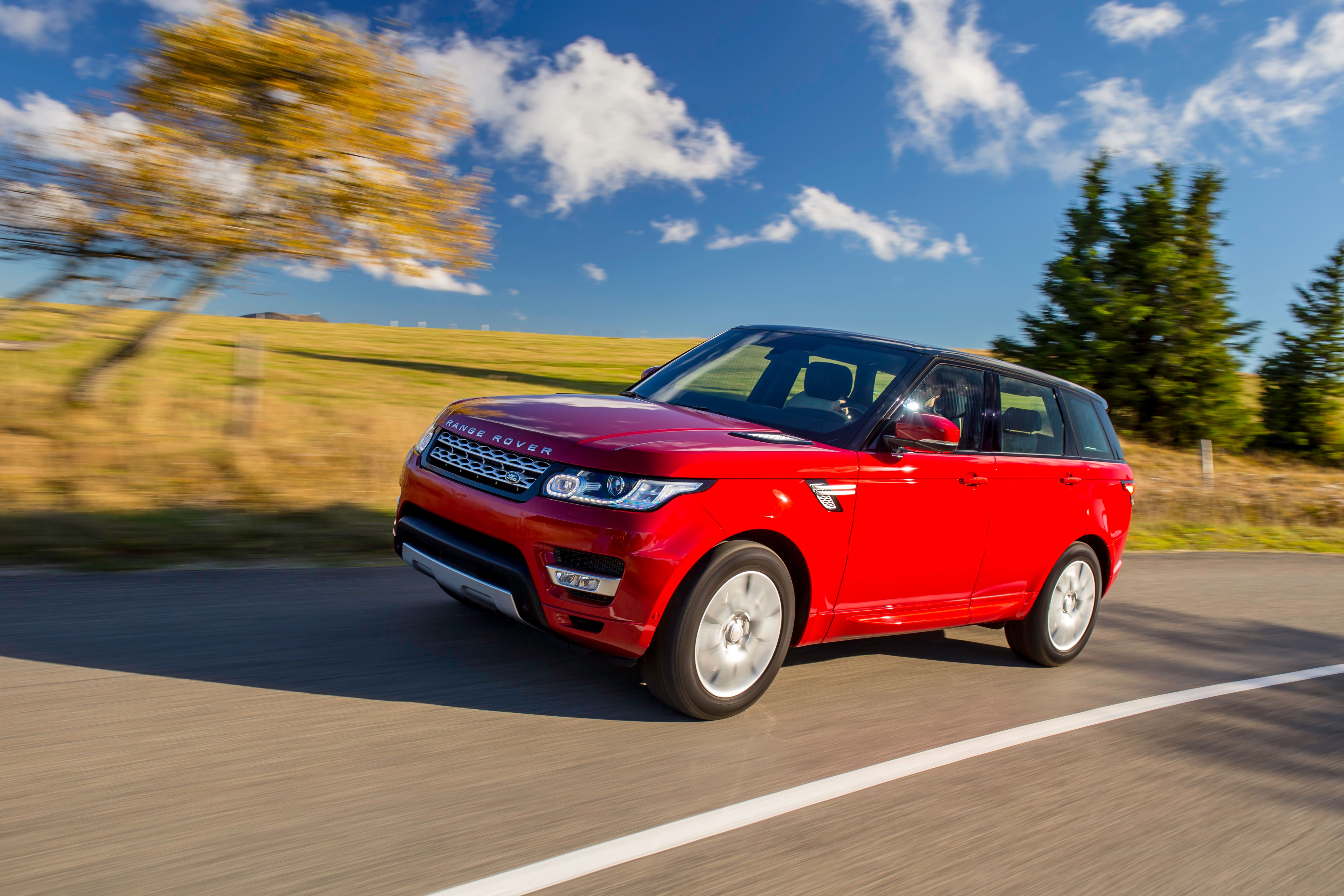 5 Most Reliable British Luxury Cars To Buy Used (5 To Stay Away From)