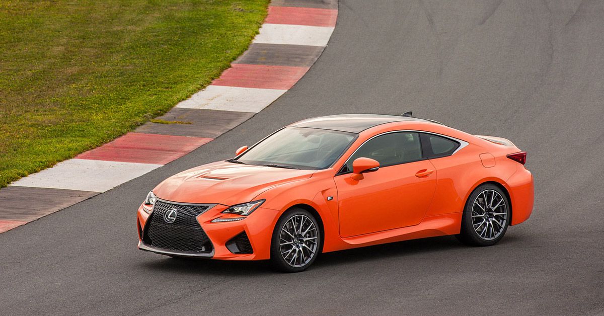 These Are The 10 Best-Handling Toyota Cars Ever Made