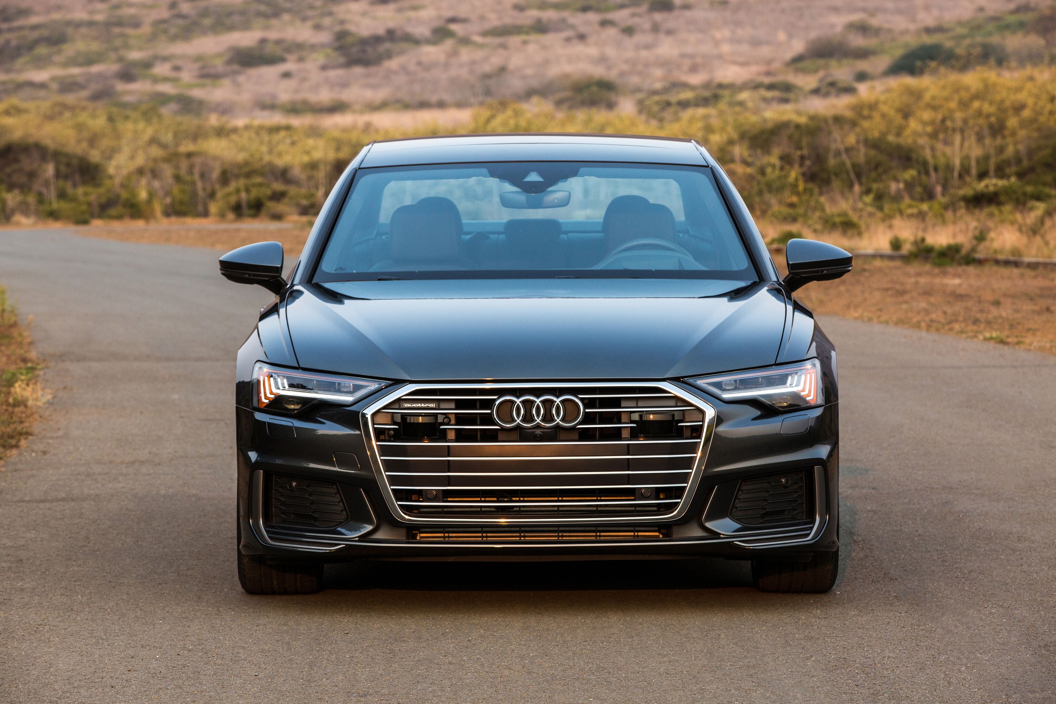 2019-Audi-A6-1