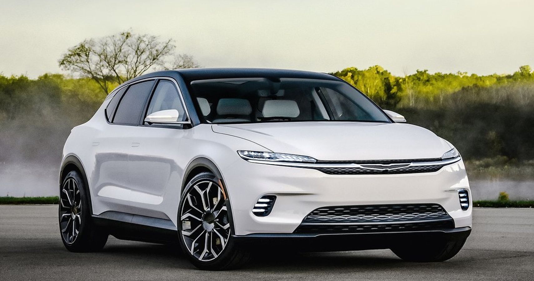 chrysler airflow 2022 chrysler airflow 2022