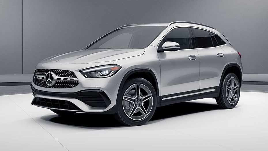 10 Things To Know Before Buying The 2022 Mercedes-Benz GLA-Class