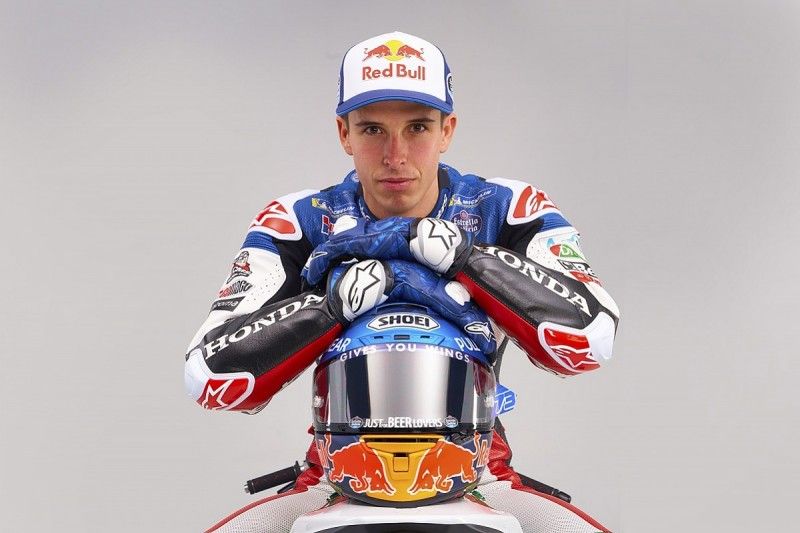 Alex Marquez