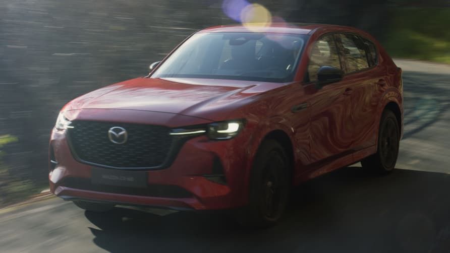 Here's Why We're Looking Forward To The 2024 Mazda CX70 And CX90