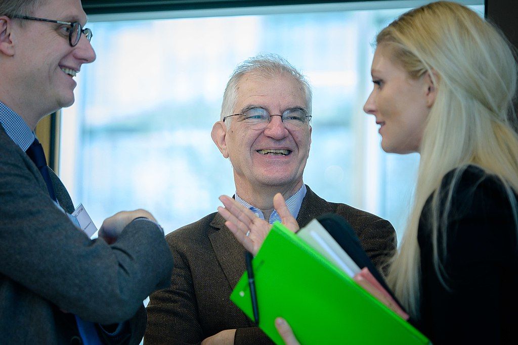 Conversations Between Employees