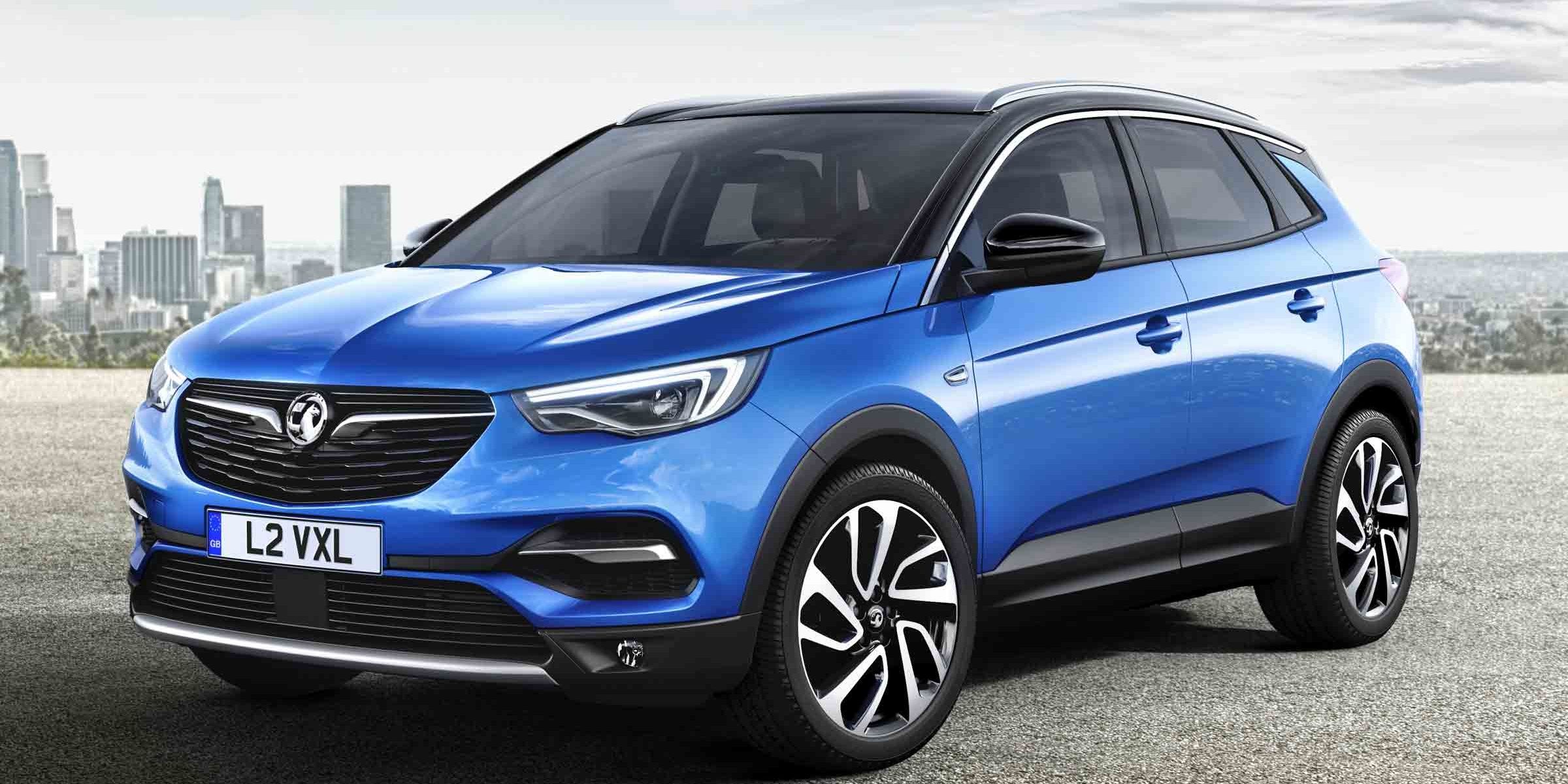 10 Coolest British SUVs Money Can Buy