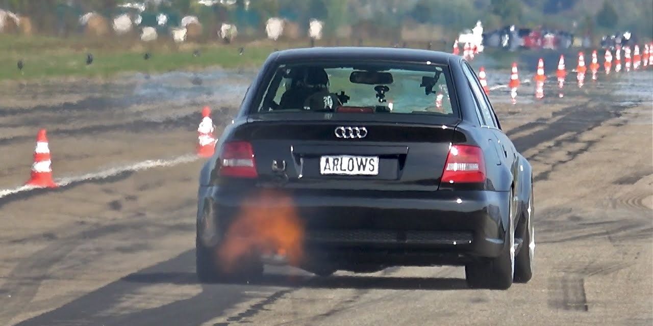 Hannover Hardcore Audi S4 2 Cropped