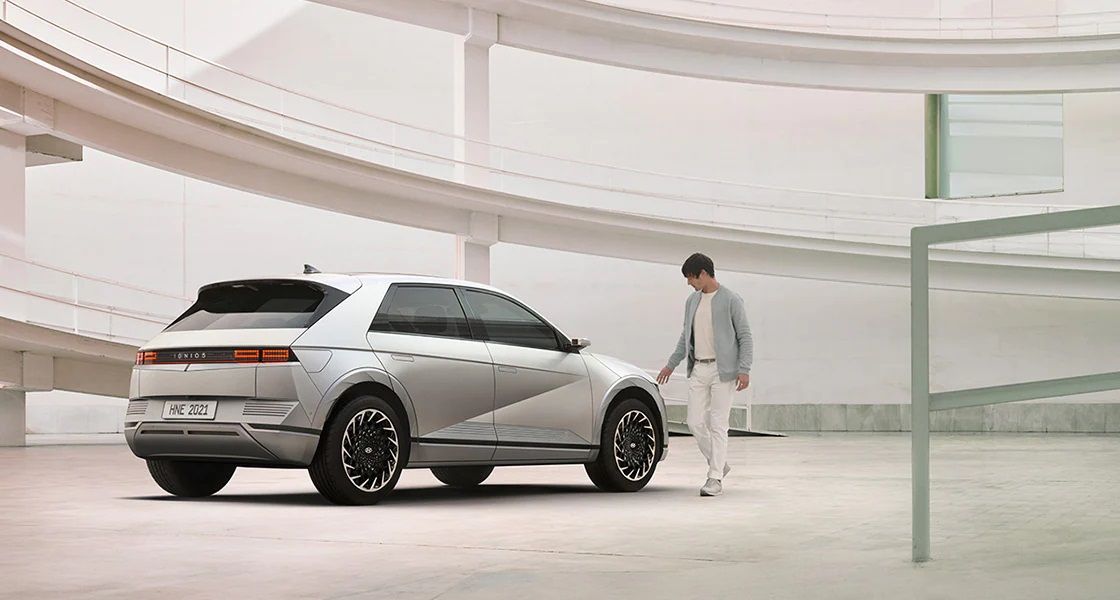 The 10 Best Electric Family Cars To Buy In 2022