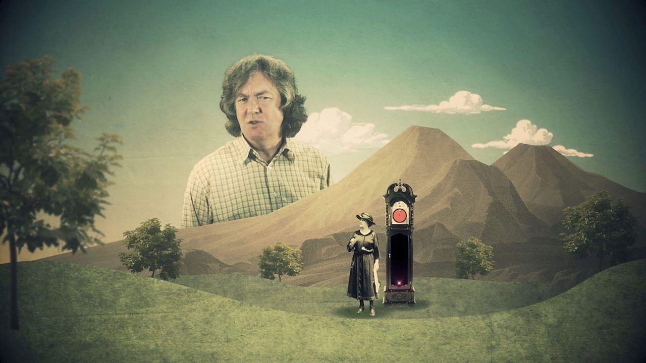 James May Things You Need To Know