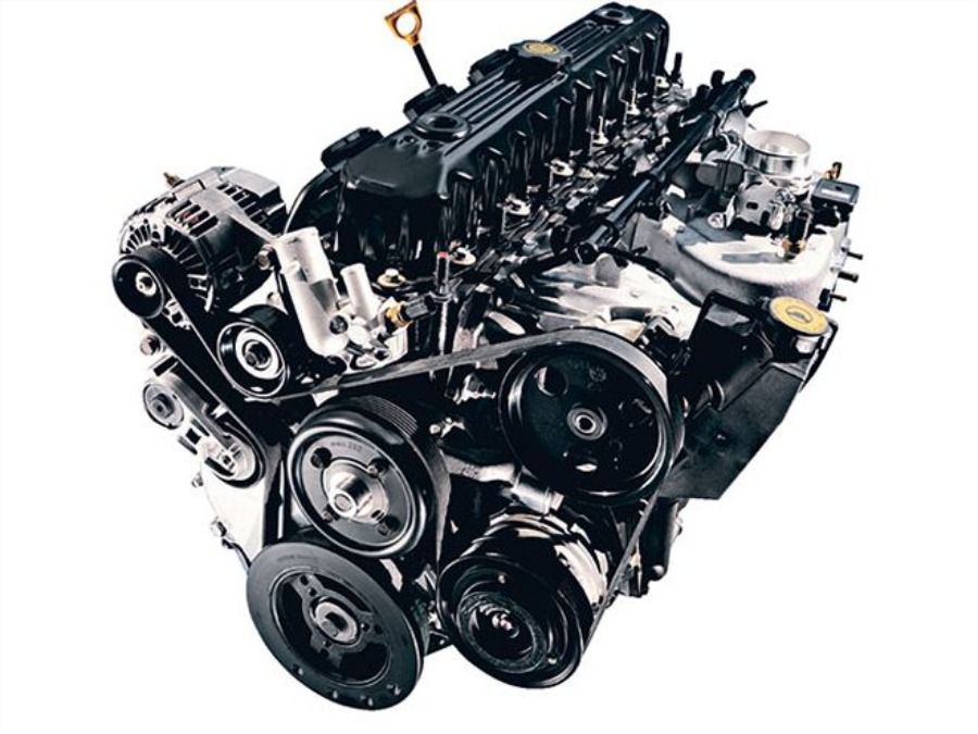 10 Inline-Six Engines With Bulletproof Reliability
