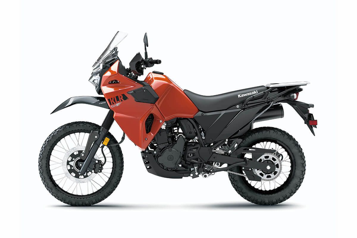 These Are The 11 Best Dual Sport Motorcycles You Can Buy Right Now